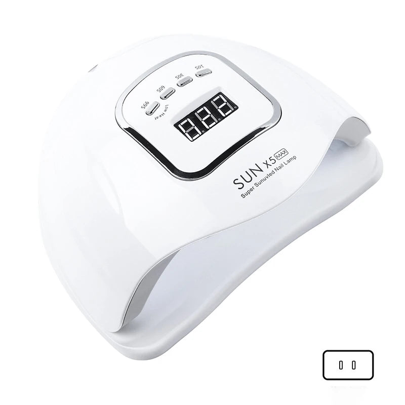 SUNX5 Pro Nail Lamp