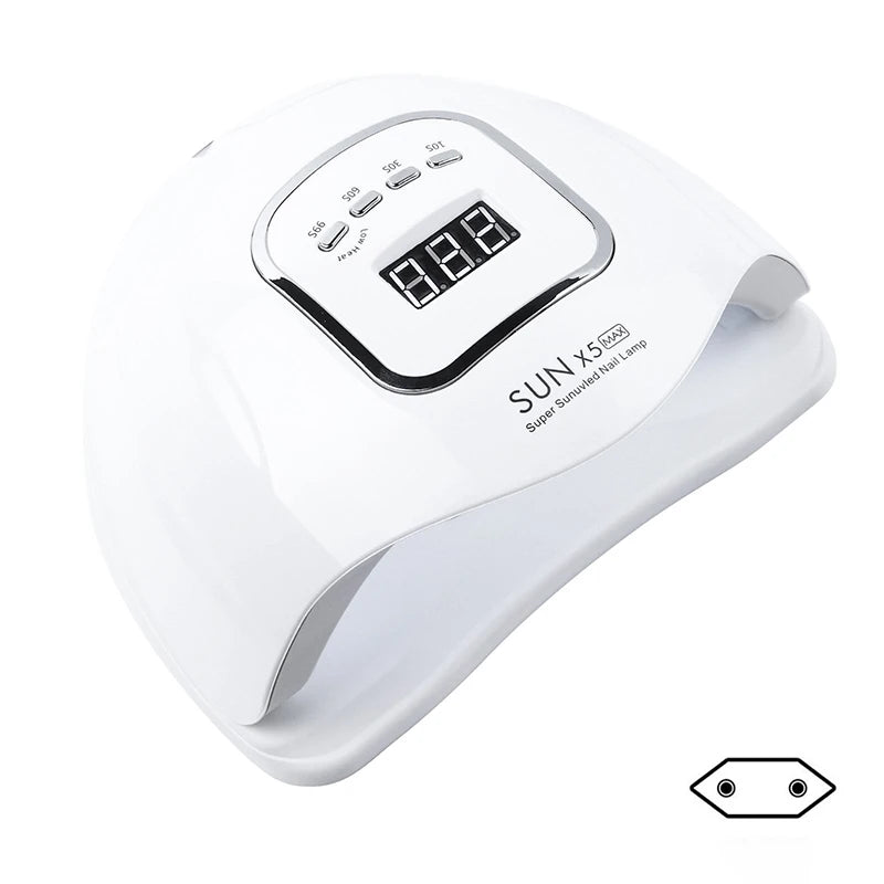 SUNX5 Pro Nail Lamp