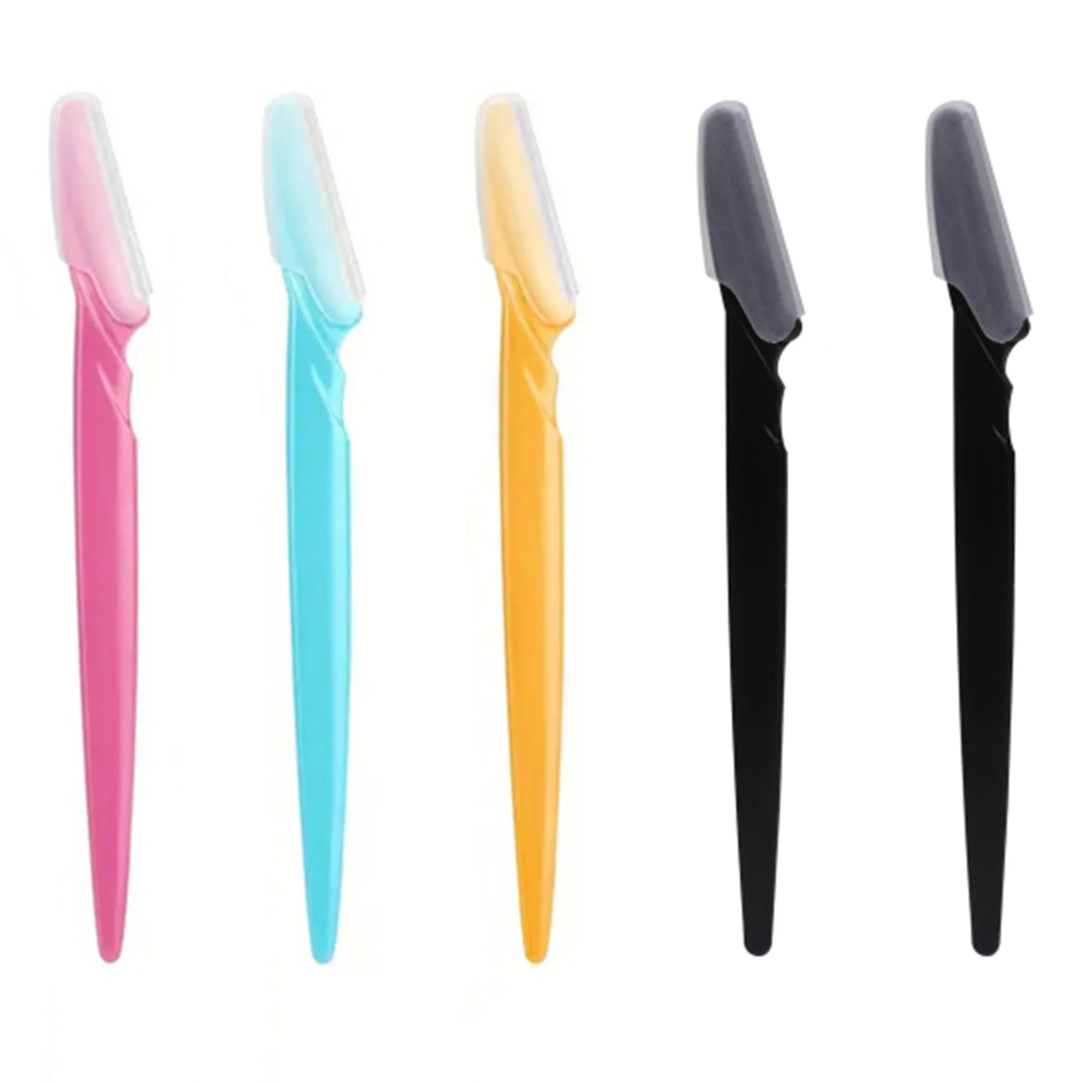 Luxe Brow & Face Razor