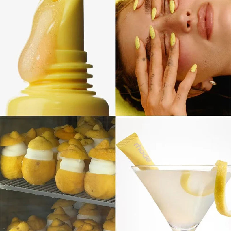 LemoGlow Color Stick – Lip & Blush