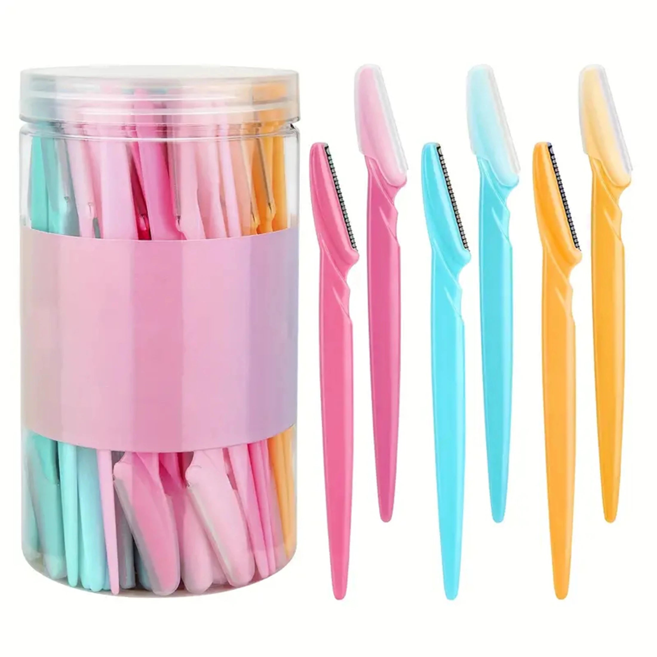 Luxe Brow & Face Razor