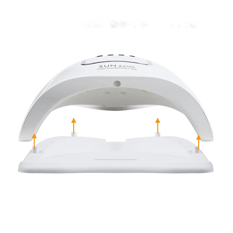 SUNX5 Pro Nail Lamp
