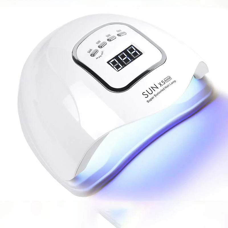 SUNX5 Pro Nail Lamp