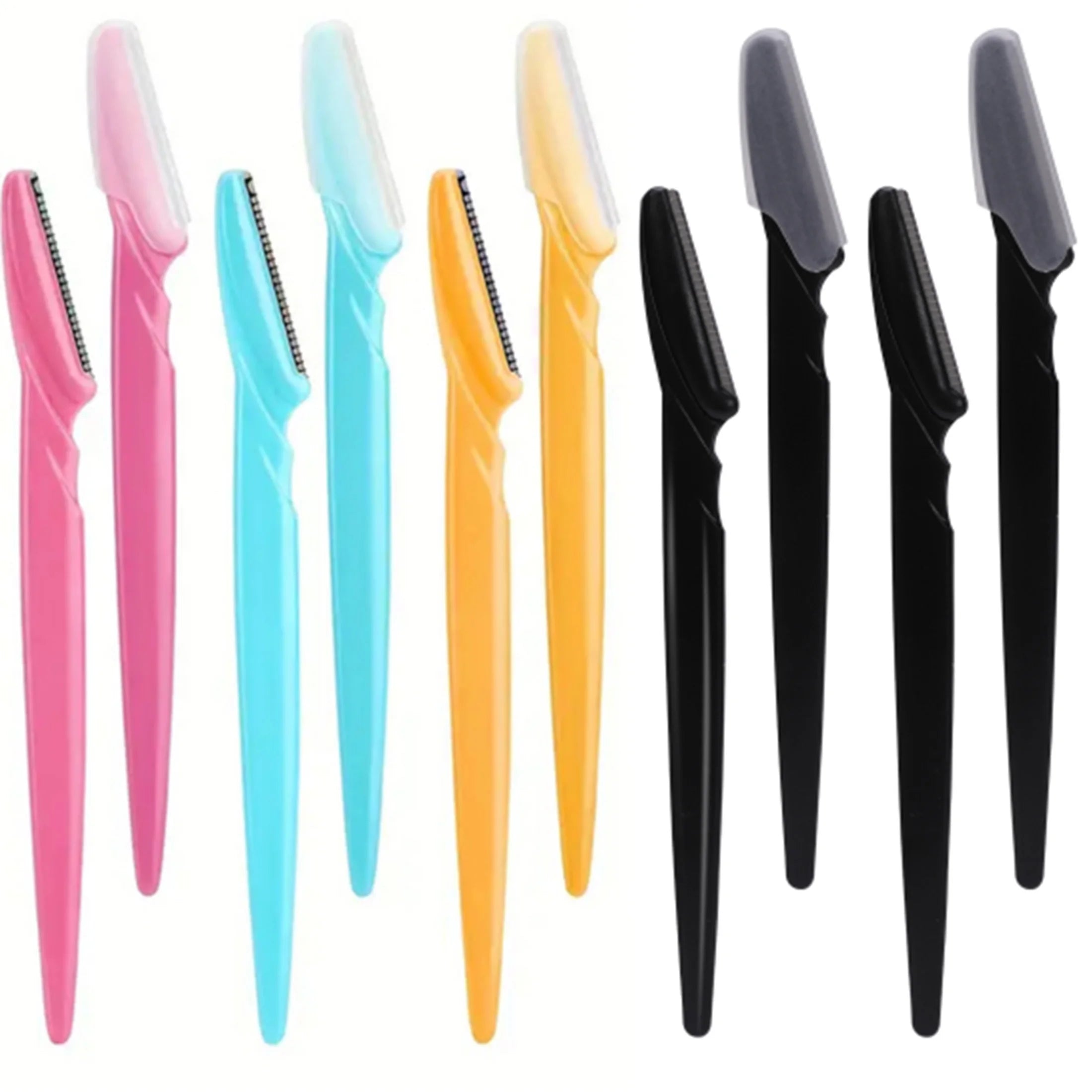 Luxe Brow & Face Razor